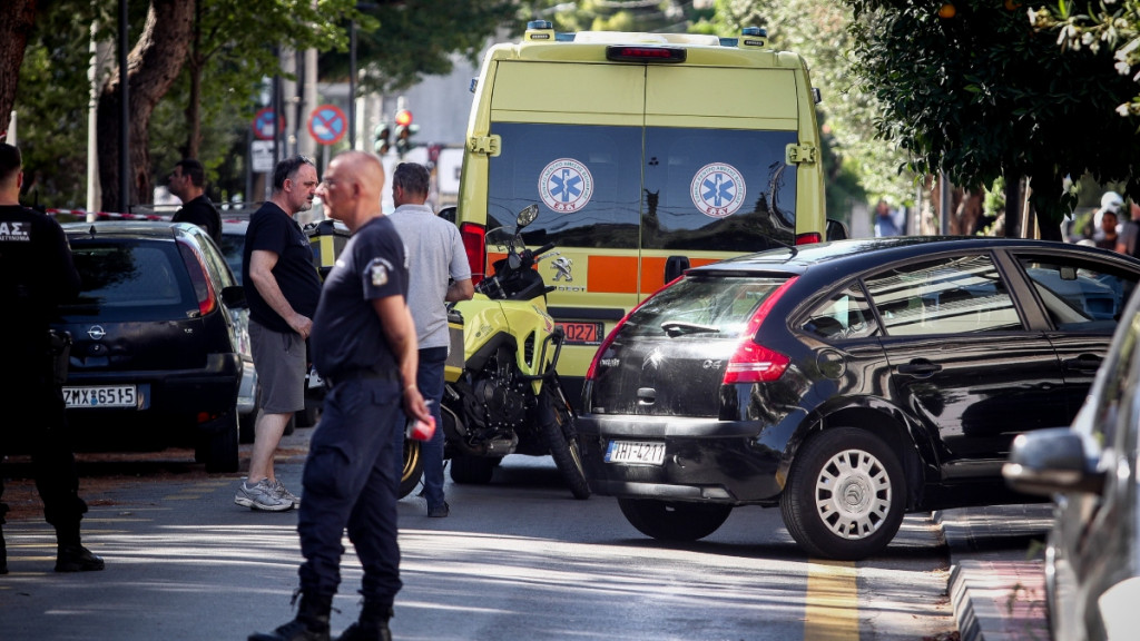 Αγία Παρασκευή: Tα σενάρια που μελετούν οι Αρχές για τη δολοφονία – Κοντά στην ταυτοποίηση του θύματος
