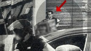 Αγία Παρασκευή: Οι φωτογραφίες του Πολωνού καθηγητή που καίνε την 43χρονη πρώην σύζυγό του