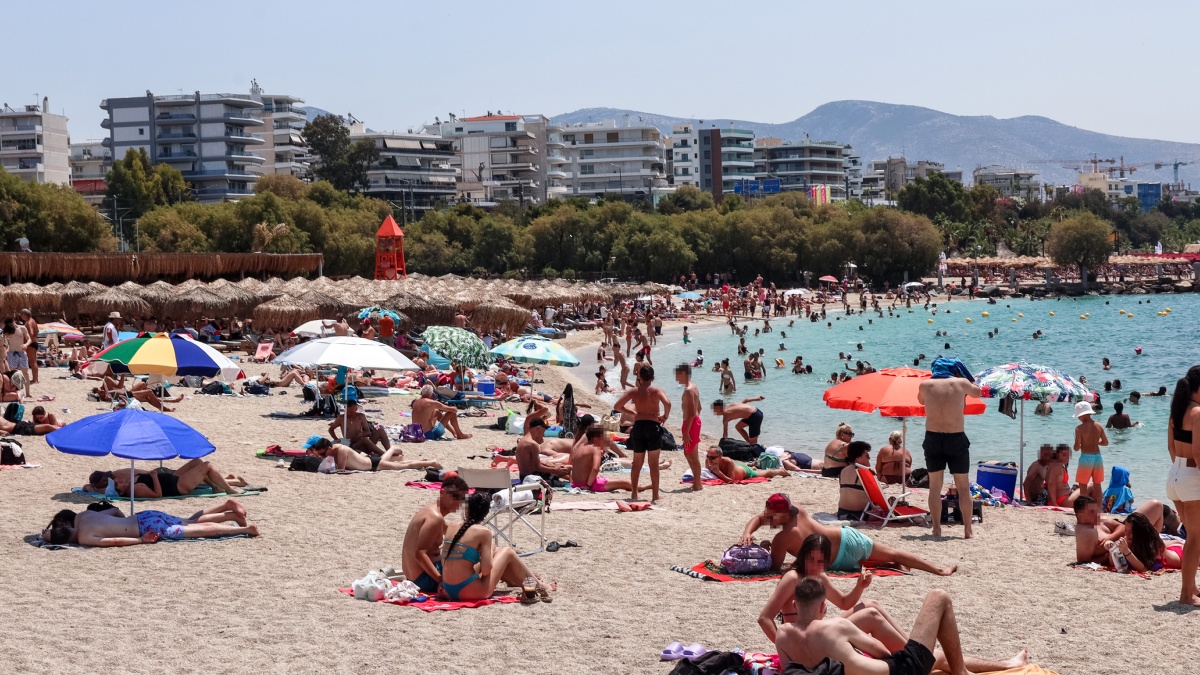 Άλιμος: Σύριος δάγκωσε και έκοψε το αυτί Ισραηλινού τουρίστα μετά από ρατσιστική επίθεση