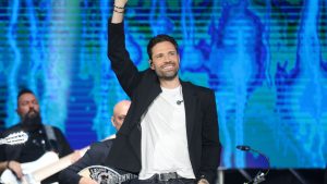 Κωνσταντίνος Αργυρός: Θύμα διαδικτυακής απάτης ο τραγουδιστής – Η ανάρτησή του στο Instagram (pic)