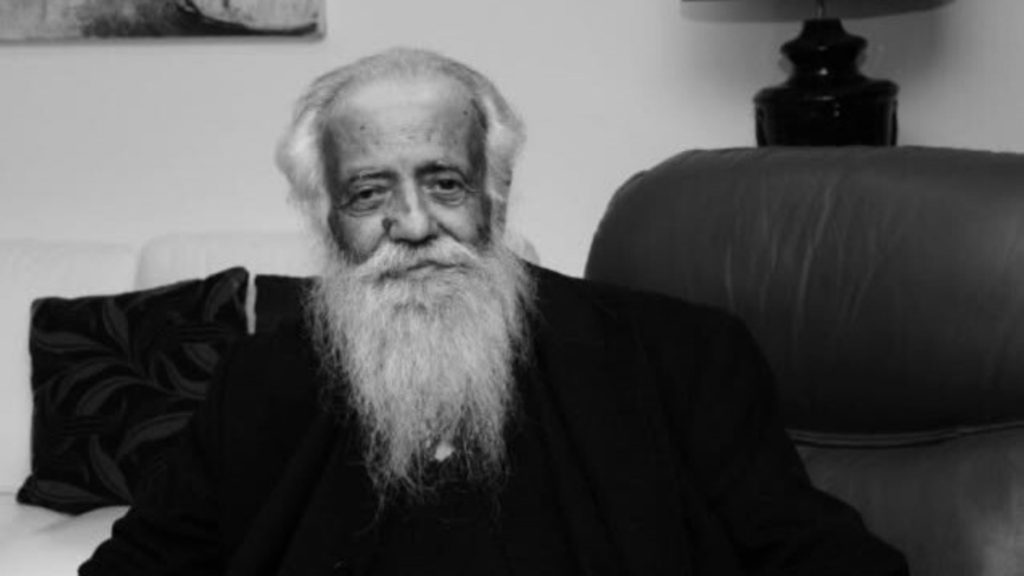 Αυστραλία: Εκοιμήθη ο Αρχιμανδρίτης Νεκτάριος Ζορμπαλάς