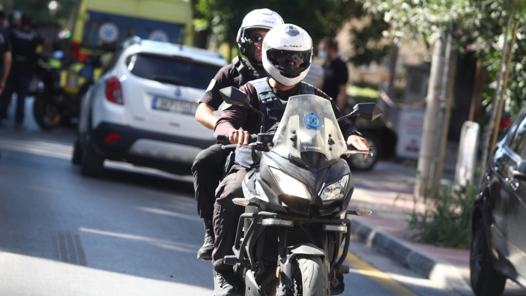 Αγία Παρασκευή: 43χρονος Νορβηγός καθηγητής το θύμα της δολοφονίας – Βασικός ύποπτος ο πρώην σύζυγός της συντρόφου του