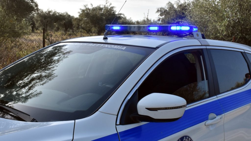 Κηφισιά: Συνελήφθησαν 9 ανήλικοι για τρεις απόπειρες ληστείες 