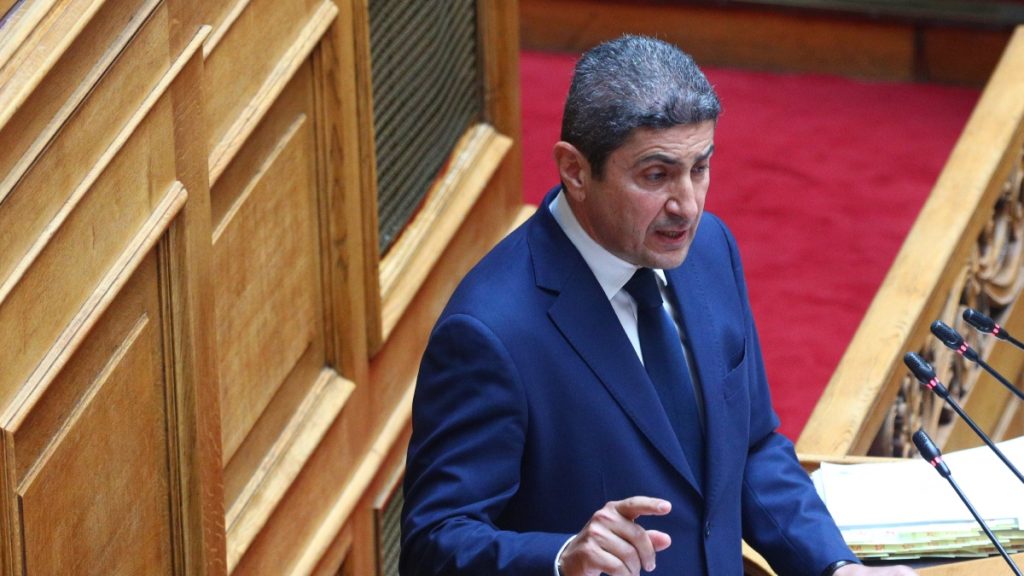 Ο Λευτέρης Αυγενάκης έδωσε στη δημοσιότητα το Ε9 για την πώληση του ακινήτου στο Ηράκλειο – “Η συνέχεια πλέον στις δικαστικές αίθουσες”