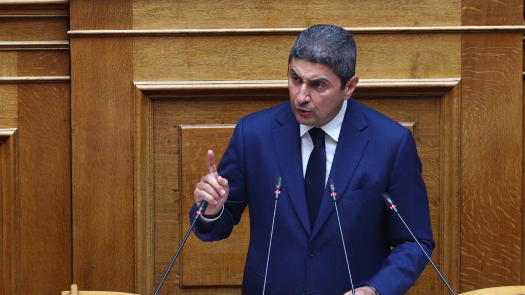 Αυγενάκης για ΟΠΕΚΕΠΕ: “Δεν υφίσταται ποινική ευθύνη – Οι συνομιλίες αφορούν στην περίοδο που εγώ δεν ήμουν υπουργός”