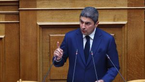 Αυγενάκης για ΟΠΕΚΕΠΕ: “Δεν υφίσταται ποινική ευθύνη – Οι συνομιλίες αφορούν στην περίοδο που εγώ δεν ήμουν υπουργός”