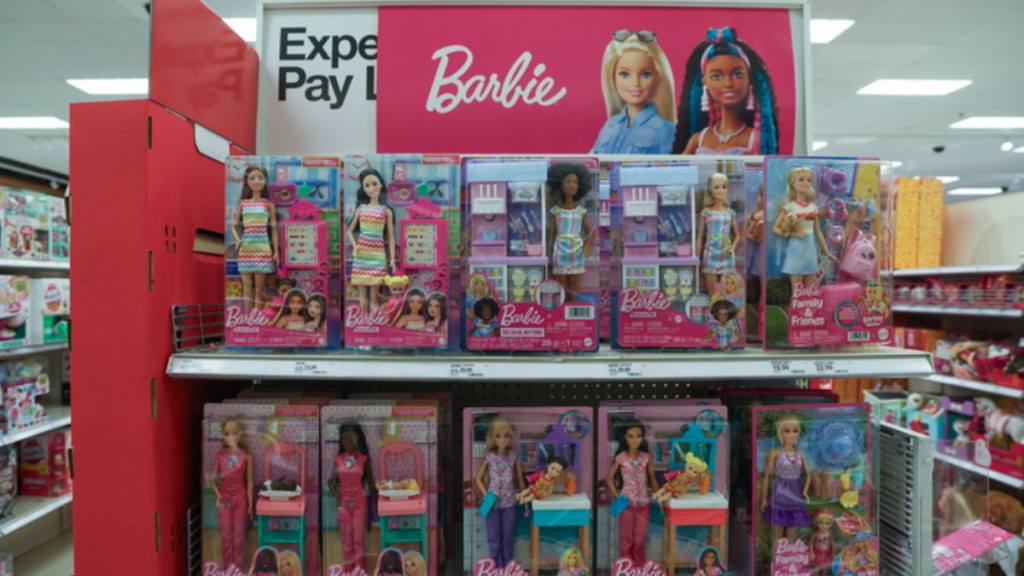 Barbie: Κυκλοφόρησε η πρώτη κούκλα με διαβήτη τύπου 1 σε συνεργασία με τον Breakthrough T1D