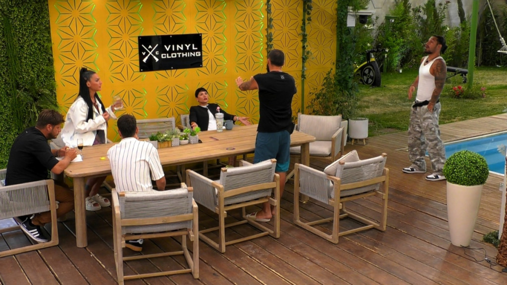 Big Brother – Τρίτη (8/7): Η αρχηγία κρίνεται στην ισορροπία – Τι θα δούμε απόψε