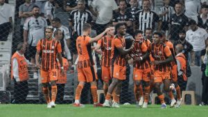 Europa League: Θρίαμβος με τεσσάρα κόντρα στην Μπεσίκτας η Σαχτάρ Ντόνετσκ (Βίντεο)