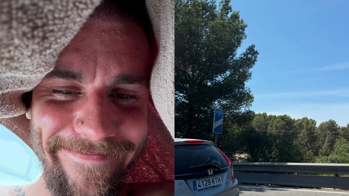 Τζάστιν Μπίμπερ: Κάνει θεραπεία αποτοξίνωσης – Οι φωτογραφίες όπου εμφανίζεται καταπονημένος