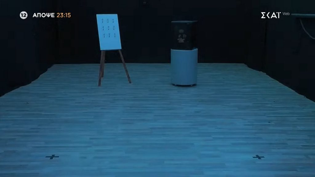 Big Brother – Τρίτη (15/7): Πέτρα, μολύβι, ψαλίδι, χαρτί… αρχηγός! – Τι θα δούμε απόψε στις 23:15