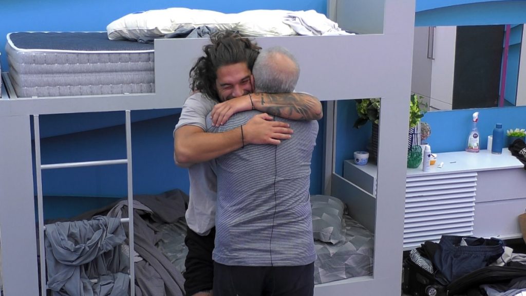 Big Brother: Τρεις επισκέπτες αναστατώνουν το σπίτι – Τι θα δούμε απόψε στις 23.15