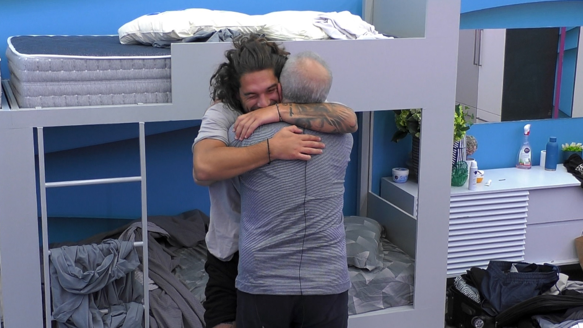 Big Brother: Τρεις επισκέπτες αναστατώνουν το σπίτι – Τι θα δούμε απόψε στις 23.15