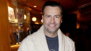 Παναγιώτης Μπουγιούρης: Συγκλονίζει για τον θάνατο του πατέρα του – «Το έμαθα ενώ ήμουν σε γύρισμα»