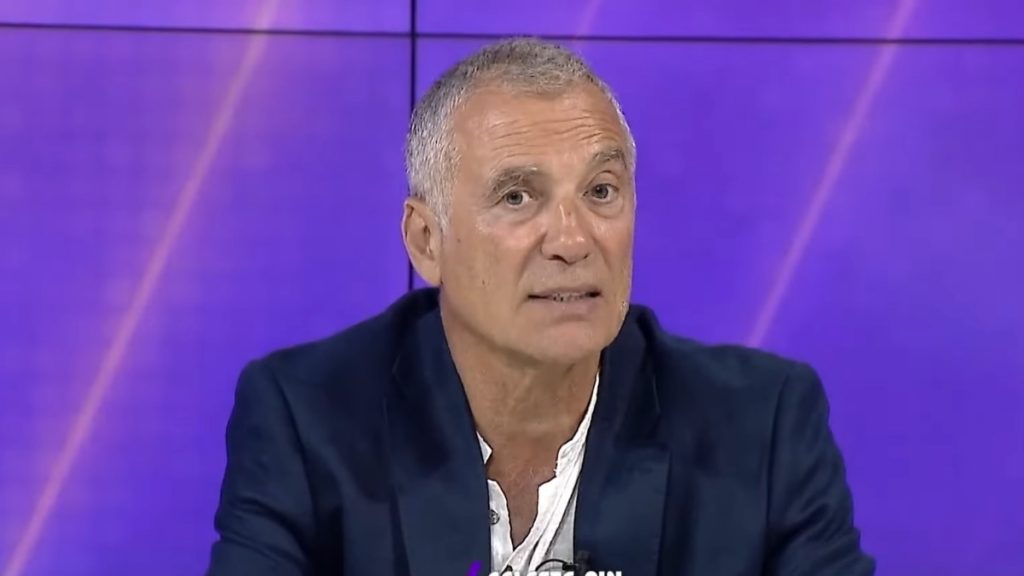 Πέθανε ο θρύλος της Φιορεντινα, Τσελέστι Πιν – Βρέθηκε νεκρός στο σπίτι του, εξετάζεται το ενδεχόμενο αυτοκτονίας