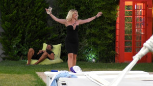 Big Brother – Παρασκευή (11/7): Η Σοφία Δανέζη ξεσηκώνει το σπίτι απόψε στις 23.15