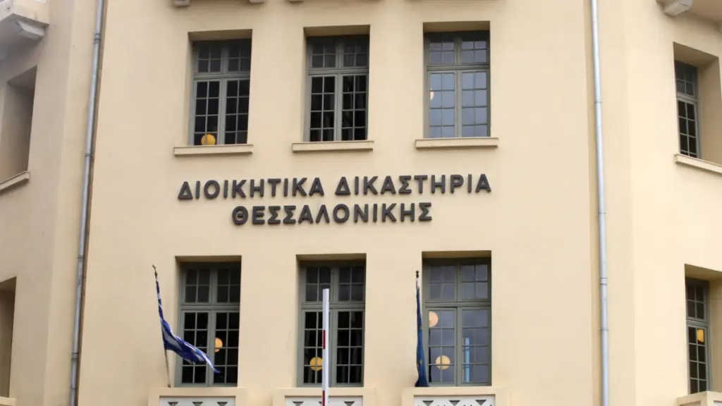 Θεσσαλονίκη: Ελεύθερος υπό όρους ο 19χρονος που καταγγέλθηκε για βιασμό από 15χρονη