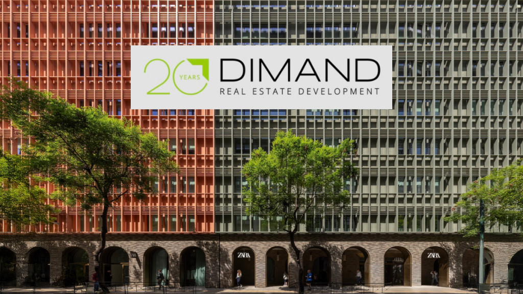 DIMAND: Flash Note οικονομικών αποτελεσμάτων χρήσης 2025