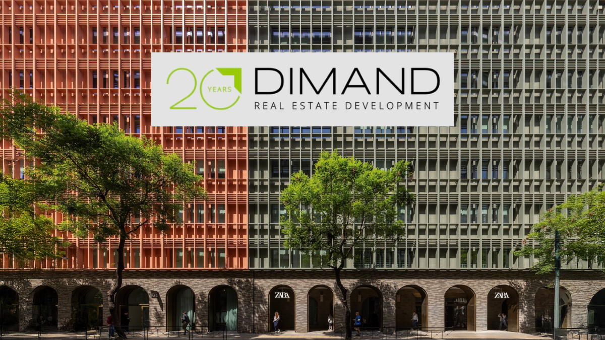 DIMAND: Flash Note οικονομικών αποτελεσμάτων χρήσης 2025