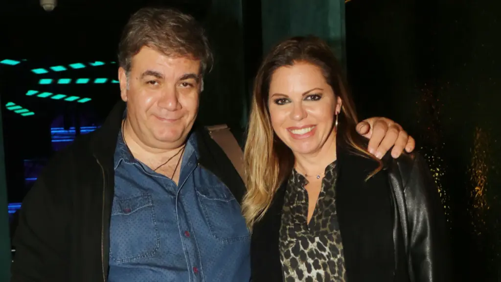 Δημήτρης Σταρόβας: Η ανάρτηση για τα γενέθλια της συντρόφου του – Οι τρυφερές ευχές του