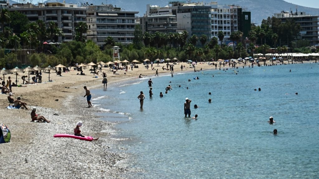 Παλαιό Φάληρο: Σε εξέλιξη οι έρευνες για τον θάνατο του 3χρονου κοριτσιού – Αναζητούν την ταυτότητα των γονιών
