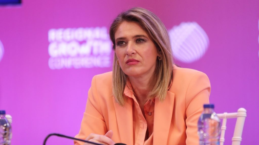 Άννα Ευθυμίου: “Αποκατάσταση λαθών σε παλαιούς υπολογισμούς συντάξεων”