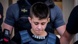 Ειρήνη Μουρτζούκου: Στον Κορυδαλλό σε ειδικά διαμορφωμένο κελί, υψίστης ασφαλείας – Στην ίδια πτέρυγα με τη Ρούλα Πισπιρίγκου