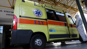 Η τεράστια μάχη του ΕΣΥ για να σωθεί ο 15χρονος με θερμοπληξία – Μεταφέρθηκε στην Ιταλία για μεταμόσχευση ήπατος