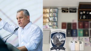 Βλαντ Πλαχότνιουκ: Η ανακοίνωση της ΕΛΑΣ για τη σύλληψη του Μολδαβού ολιγάρχη – Στα «δίχτυα» και ένας 38χρονος