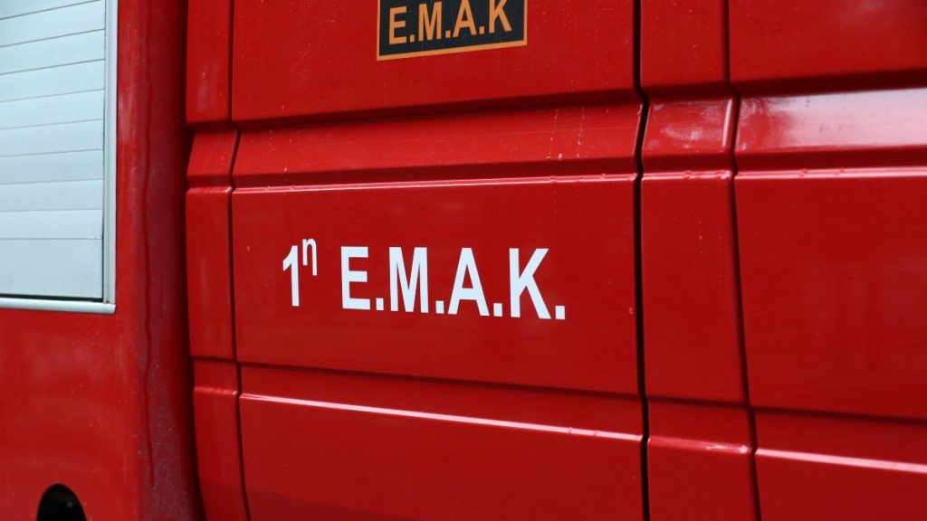 Λάρισα: Άτομο εγκλωβίστηκε σε σπηλιά 22 μέτρων – Αναζητούνται 2 άτομα ύποπτα για χρυσοθηρία