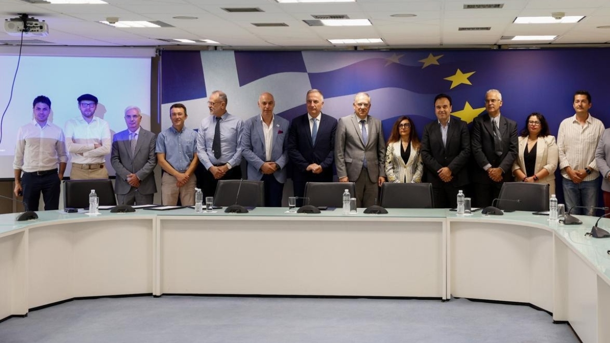 Διεθνής αναγνώριση για το Εθνικό Αστεροσκοπείο: Ειδική τιμητική διάκριση από την ESA