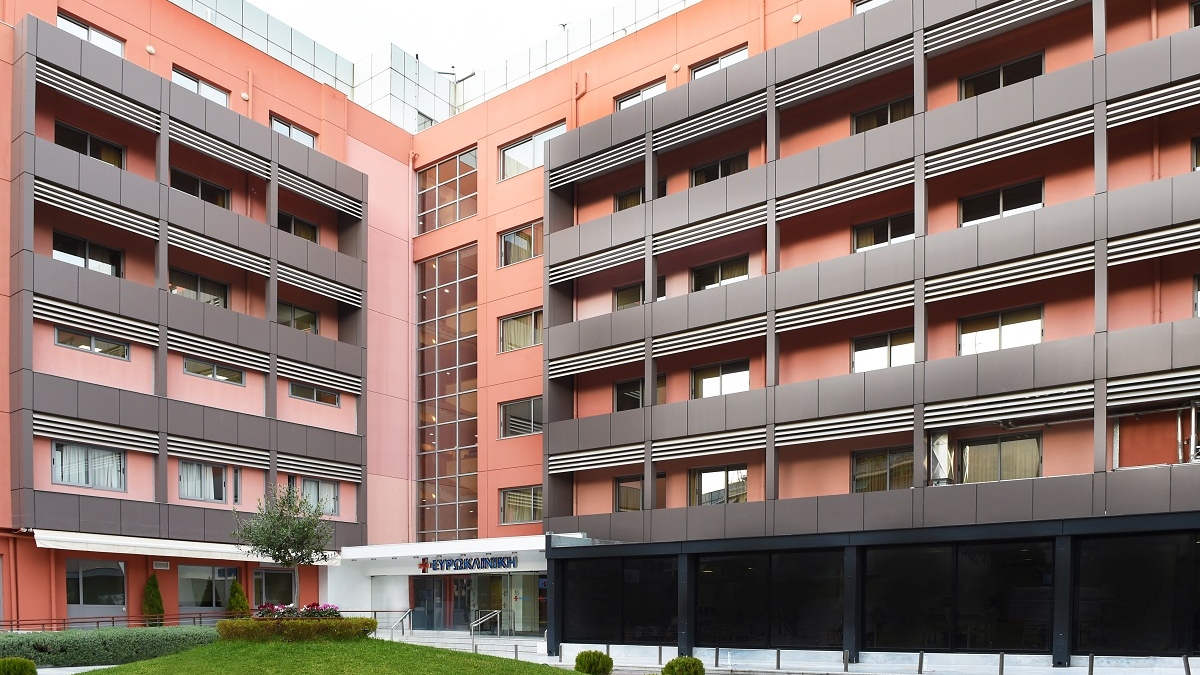Η Generali Hellas αποκτά τον Όμιλο Ευρωκλινική από την Akkadia Holdings