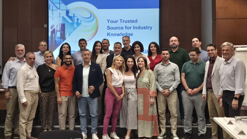 Eurolife FFH: Νέα συνεργασία με τη LIMRA για την εκπαίδευση των συνεργατών της