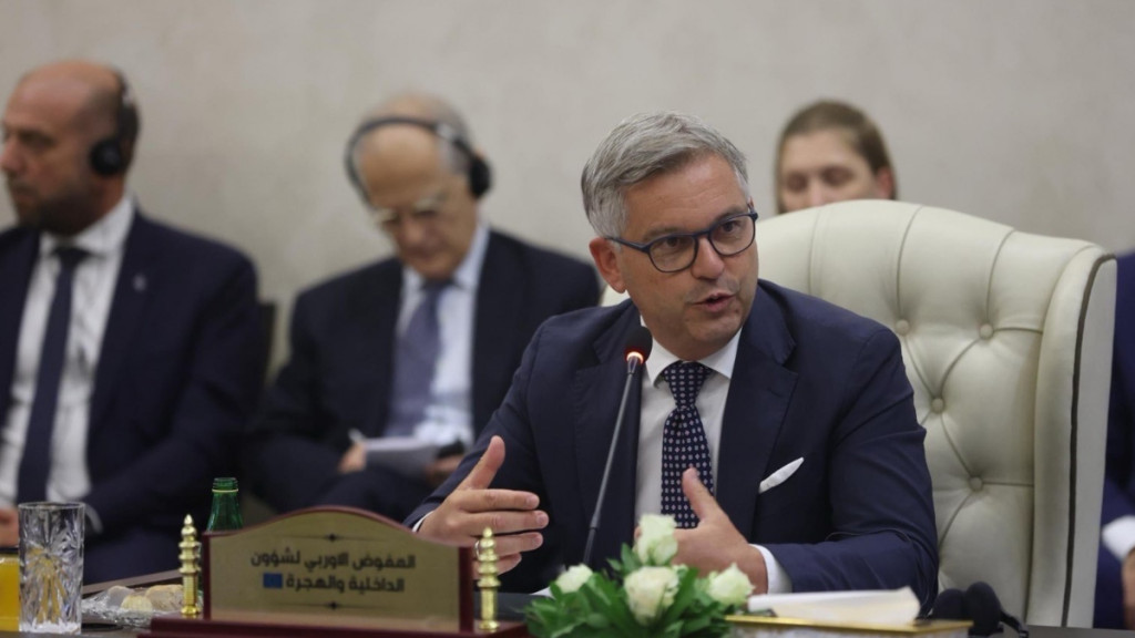 Μπρούνερ: Οι συναντήσεις που είχαν προγραμματιστεί στη Βεγγάζη δεν μπόρεσαν να πραγματοποιηθούν