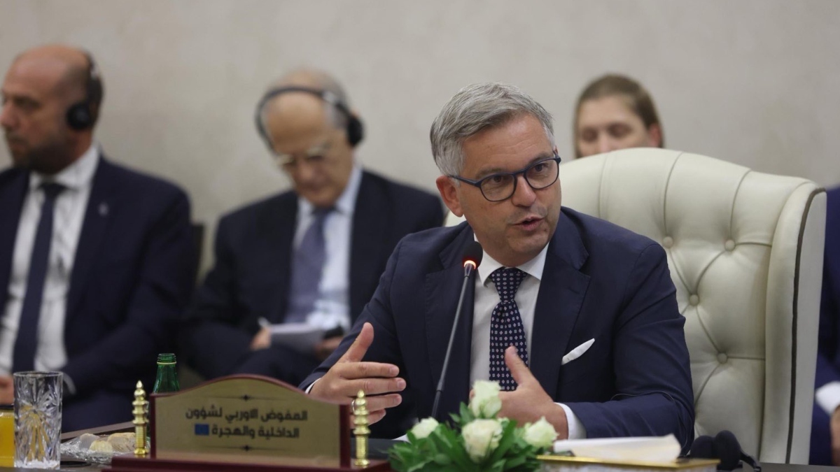 Μπρούνερ: Οι συναντήσεις που είχαν προγραμματιστεί στη Βεγγάζη δεν μπόρεσαν να πραγματοποιηθούν