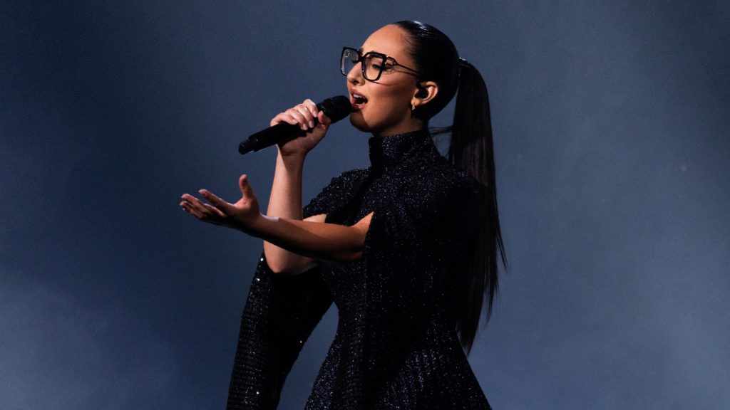 Eurovision: Η ΕΡΤ αποκάλυψε τη συμμετοχή της Ελλάδας για το 2026 – Tι ετοιμάζει η δημόσια τηλεόραση;