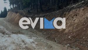 Εύβοια: Εξαφανίστηκε ζευγάρι περιπατητών στην περιοχή του Λιμνιώνα