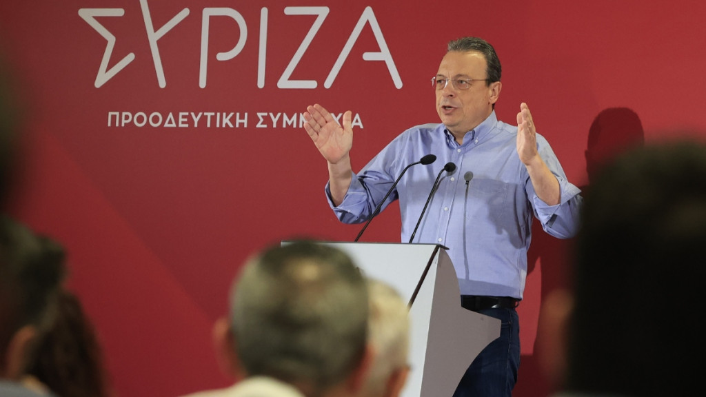 Φάμελλος: Θα βάλουμε όλοι και όλες τα δυνατά μας για να ανταποκριθούμε στις απαιτήσεις του νέου ΣΥΡΙΖΑ