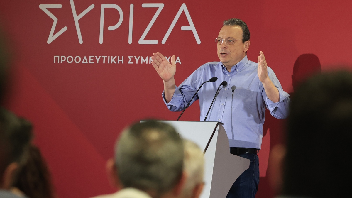 Φάμελλος: Θα βάλουμε όλοι και όλες τα δυνατά μας για να ανταποκριθούμε στις απαιτήσεις του νέου ΣΥΡΙΖΑ