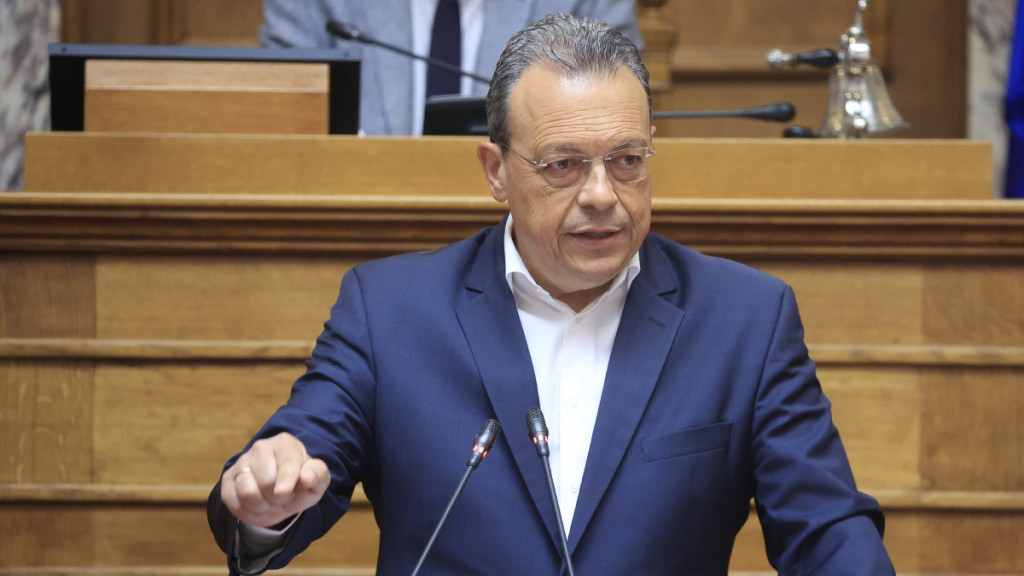Φάμελλος στην ΚΟ του ΣΥΡΙΖΑ: Μαχητική αντιπολίτευση σήμερα, προοδευτική κυβέρνηση αύριο