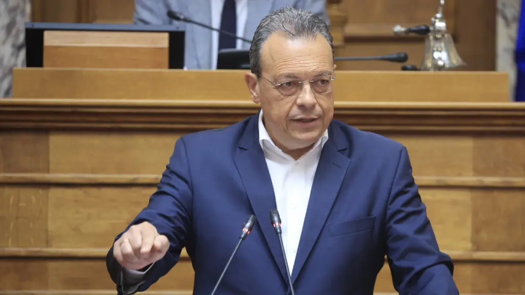 Φάμελλος: «Η ακρίβεια καλπάζει με ευθύνη της κυβέρνησης»
