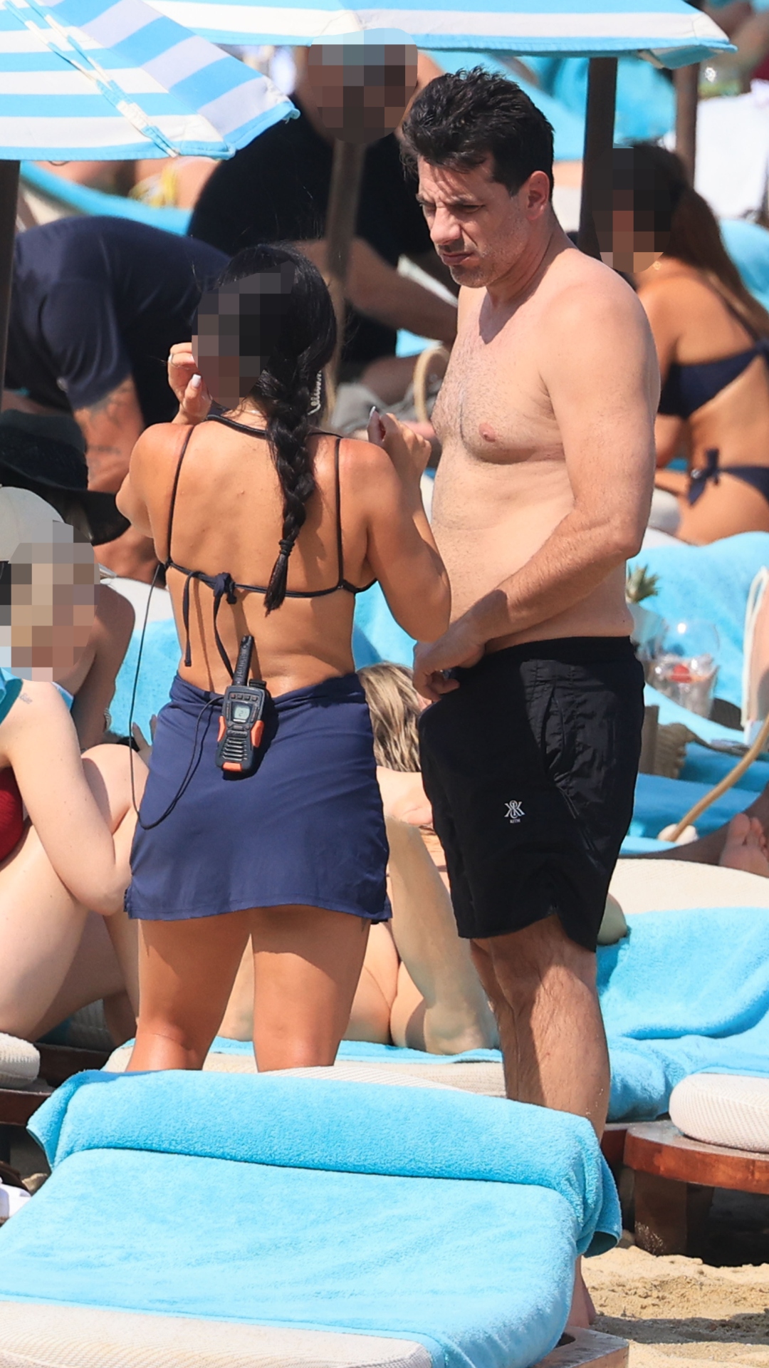 Θοδωρής Φέρρης
