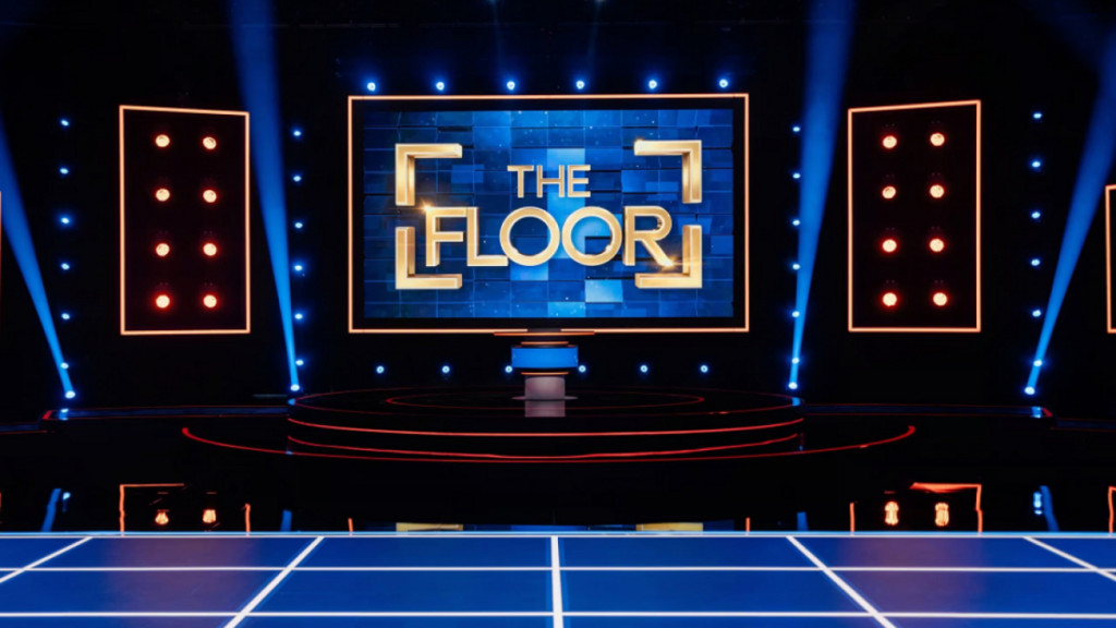 «The Floor» με τον Γιώργο Λιανό – Ξεκίνησαν οι δηλώσεις συμμετοχής για τον 2ο κύκλο