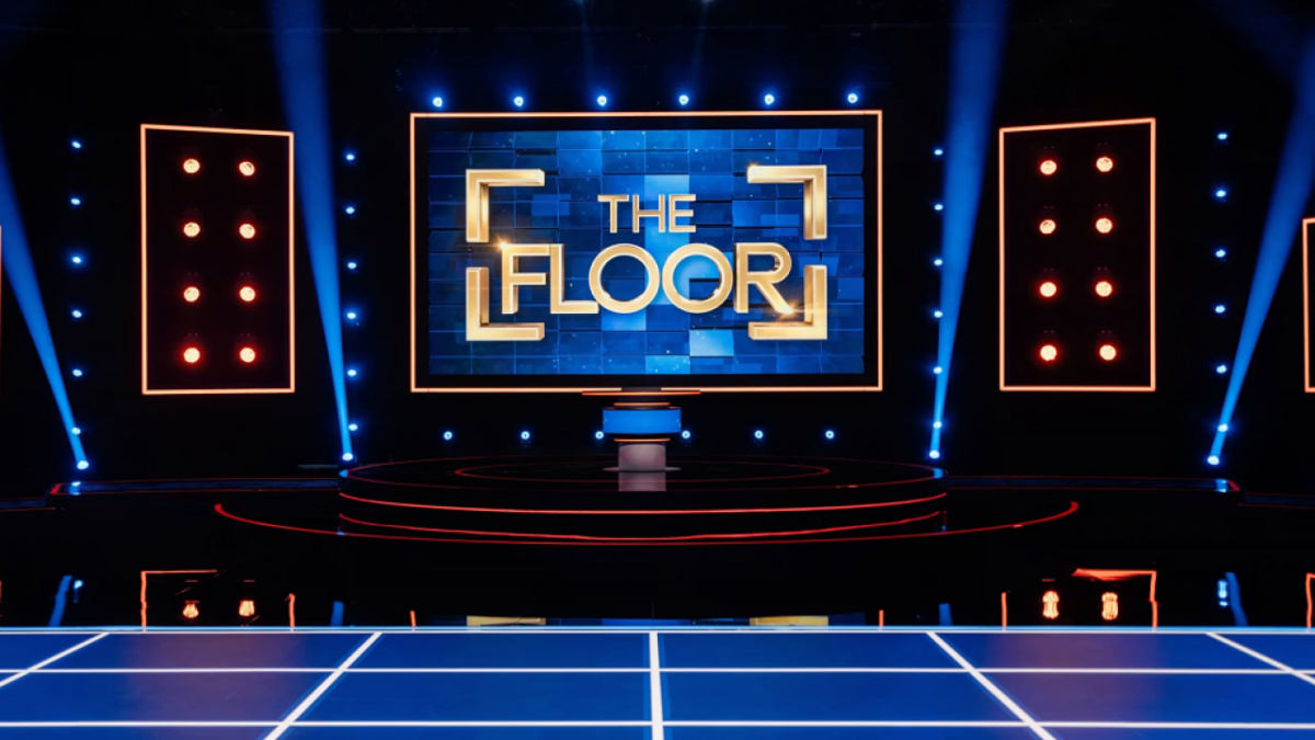 «The Floor» με τον Γιώργο Λιανό – Ξεκίνησαν οι δηλώσεις συμμετοχής για τον 2ο κύκλο