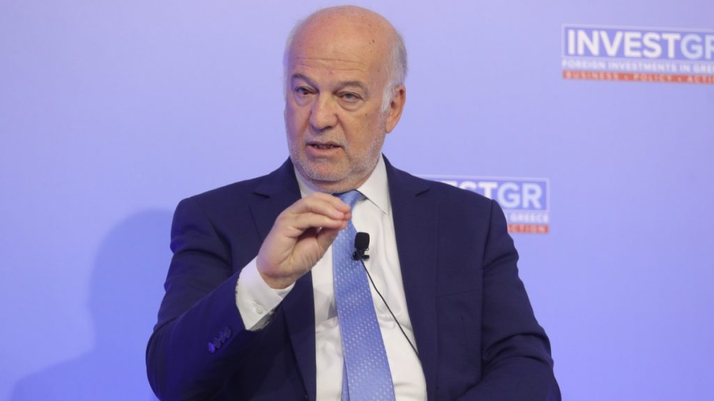 Φλωρίδης: Επανεξέταση στα πιστοποιητικά θανάτων της τελευταίας 5ετιας με την ένδειξη «φυσιολογικά αίτια»