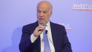 Φλωρίδης: Επανεξέταση στα πιστοποιητικά θανάτων της τελευταίας 5ετιας με την ένδειξη «φυσιολογικά αίτια»