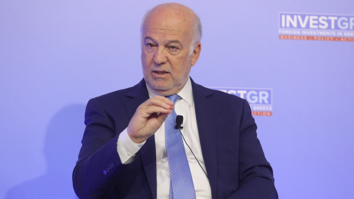 Φλωρίδης: Επανεξέταση στα πιστοποιητικά θανάτων της τελευταίας 5ετιας με την ένδειξη «φυσιολογικά αίτια»