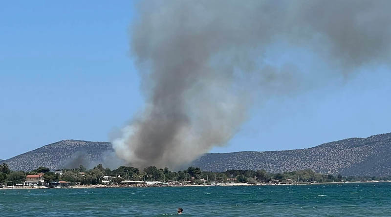Μαραθώνας