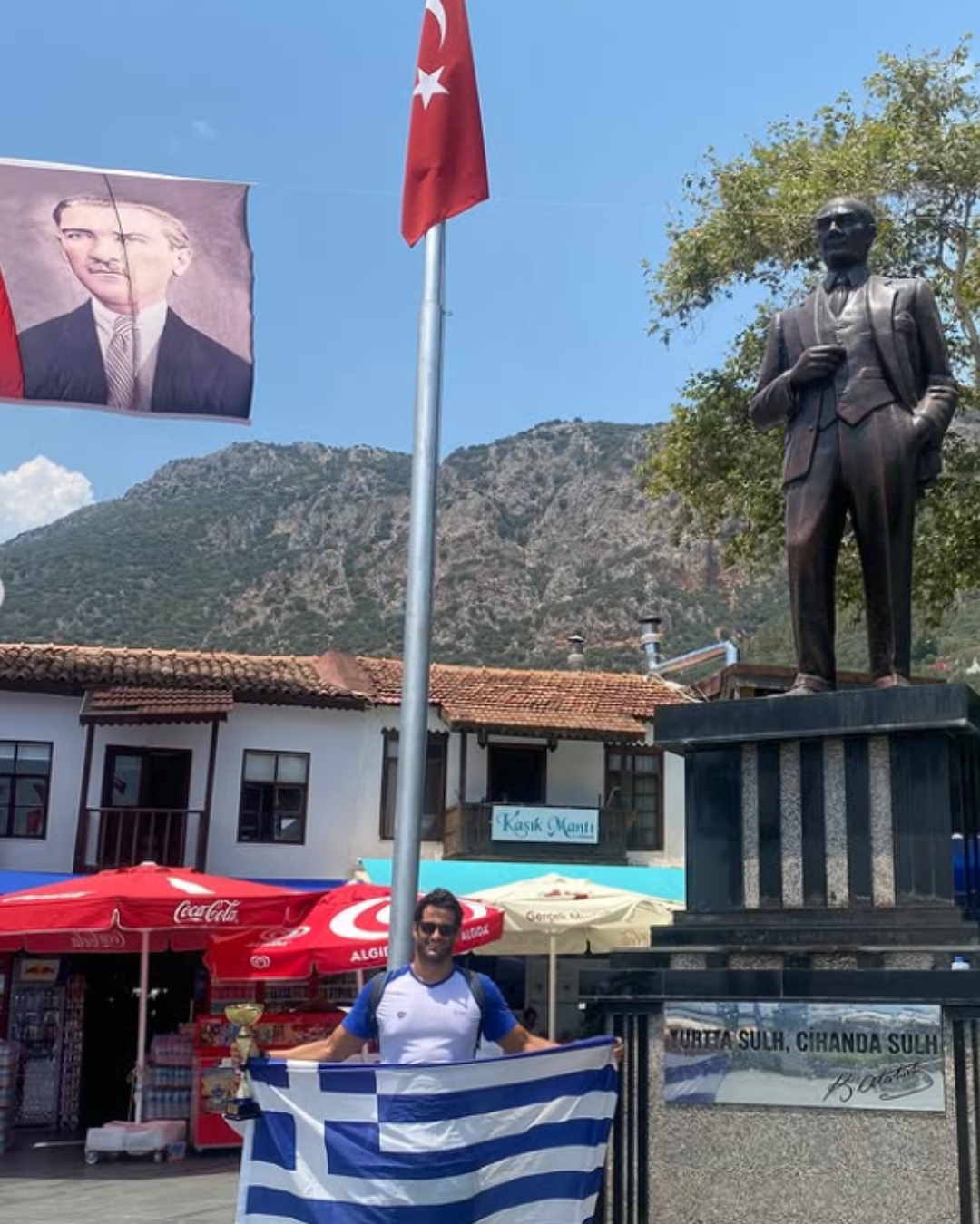 Φώτης Διακοδημήτρης