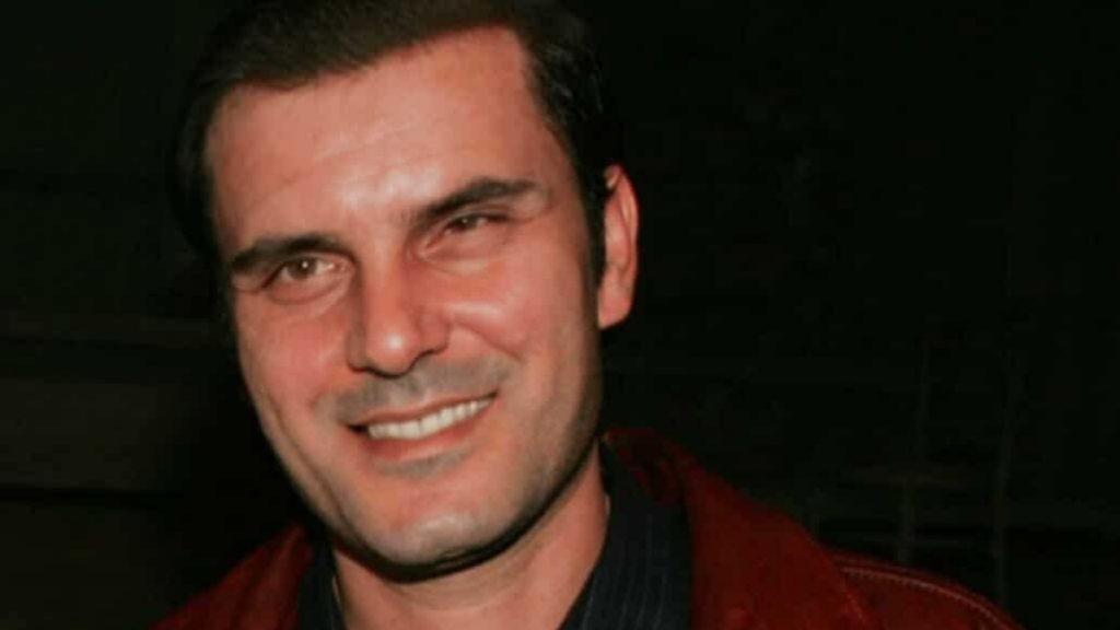 Γεράσιμος Μιχελής: “Έφυγε” από την ζωή ο κακός του “Παρά Πέντε”